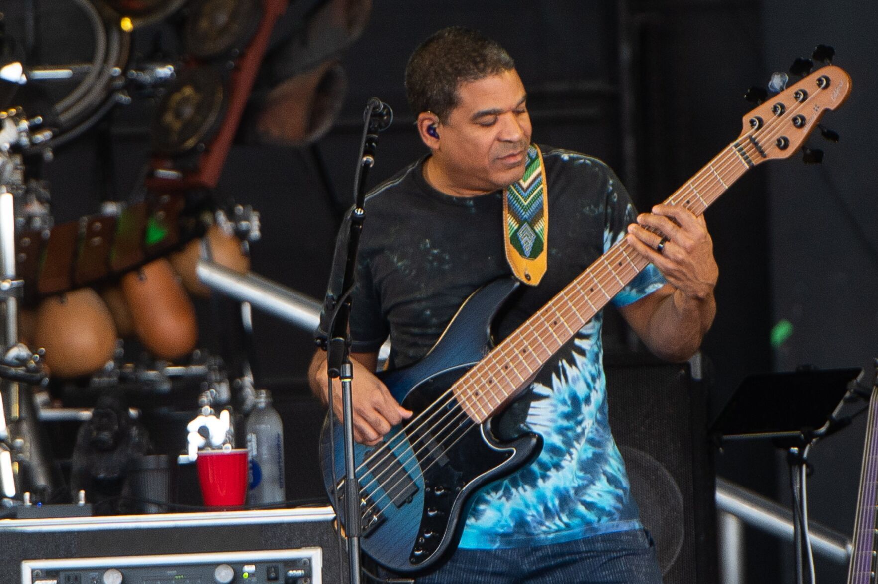 Dead & Company at Hollywood Casino Amphitheatre